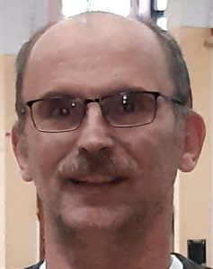Peter Beck