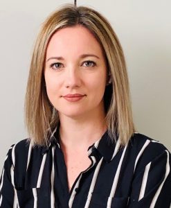 Violetta Gordienko