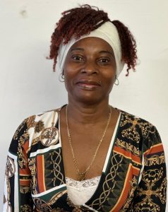 Sofia Mkanju